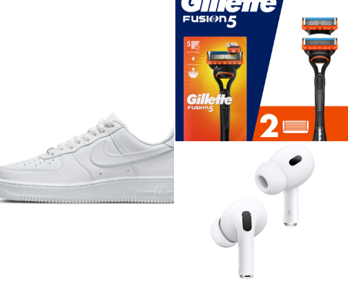 Everyday Essentials I ACTUALLY Use cover photo collage