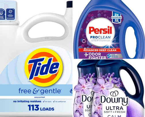 Soft Life Laundry Room Reset: Calm, Clean & Organized Home Systems cover photo collage