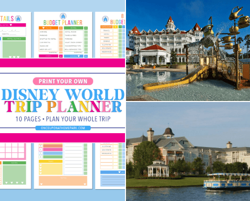 Disneyfreak cover photo collage