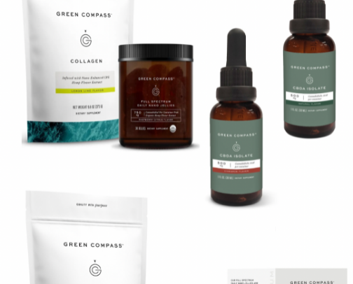 Calm Mom Essentials cover photo collage