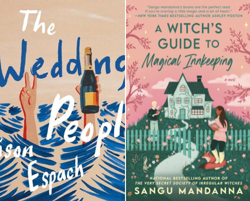 5★ BOOKS I RECOMMEND TO EVERYONE cover photo collage