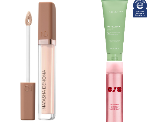 🥰 Sephora Beauty Must Haves 💄 cover photo collage