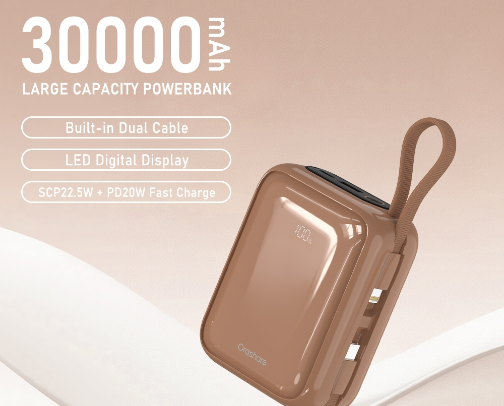 power bank cover photo collage