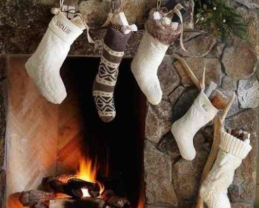 stocking stuffers & gifts for a girl in her 20s ✨ cover photo collage