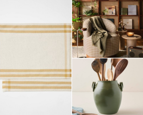 Things I Saw At Target and fell in love with cover photo collage