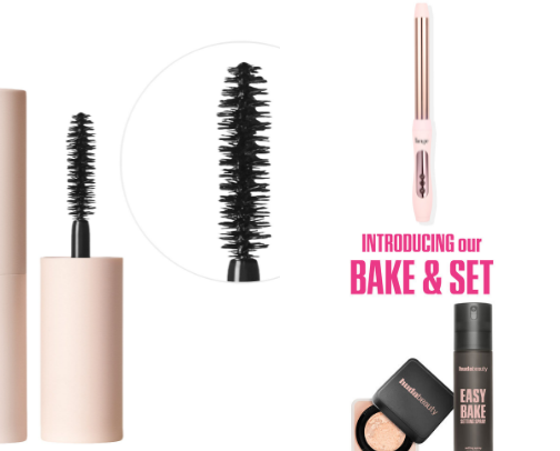 My favorite beauty recs cover photo collage