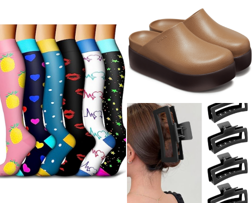 Nurse Necessities🏥🩺💜💜 cover photo collage