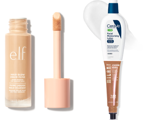 Charlotte Tilbury Dupes You Need to Try (All Under $25!) cover photo collage
