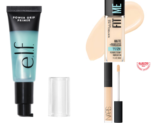 BEST MAKEUP PRODUCTS IN THE COSMETIC MARKET TODAY! cover photo collage