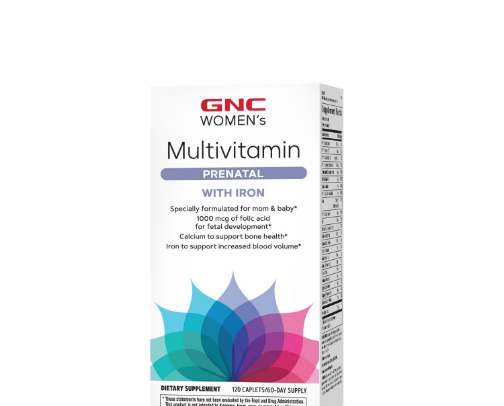 Health and vitamins cover photo collage