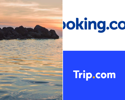 Be your own Travel Agency cover photo collage