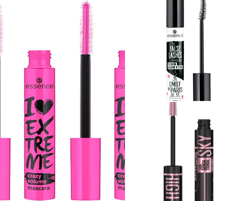 Drugstore Products✨🌸🩷 cover photo collage