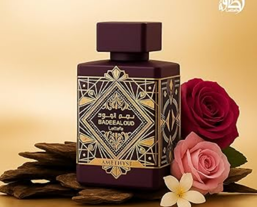 Best Middle Eastern Perfumes That Smell Luxurious & Expensive cover photo collage