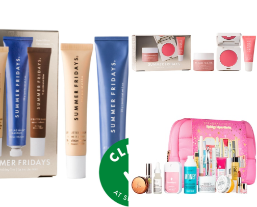 Gifts For Her cover photo collage