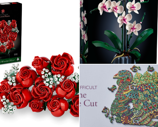 What to buy for one young lady cover photo collage