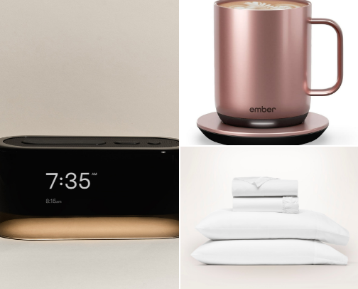 My Best-Day Morning Routine for a Productive and Successful Day cover photo collage