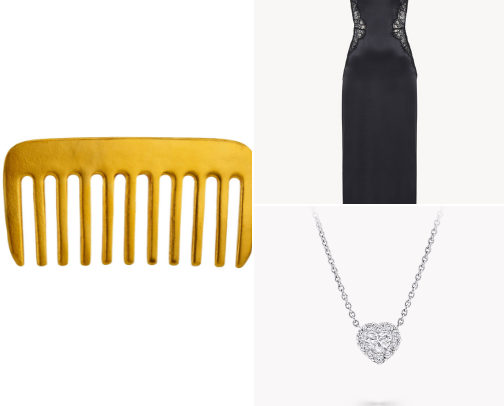 Gifts to ask for from your rich husban cover photo collage