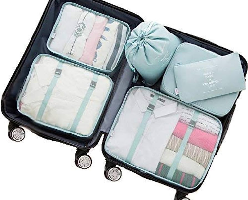What to Pack cover photo collage