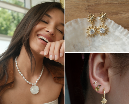 Jewelry for everybody cover photo collage