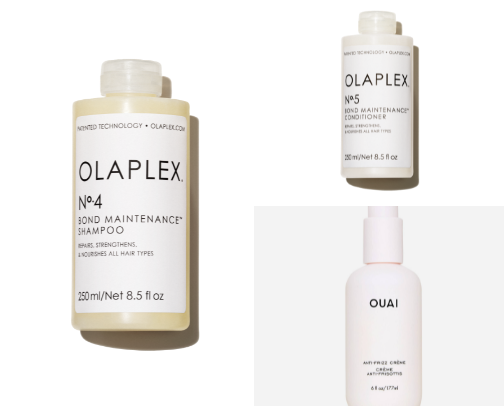 My Christmas list as a 27 year old girl cover photo collage