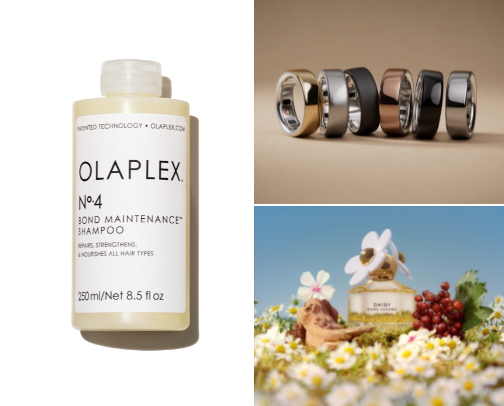 My Christmas list as a 27 year old girl cover photo collage