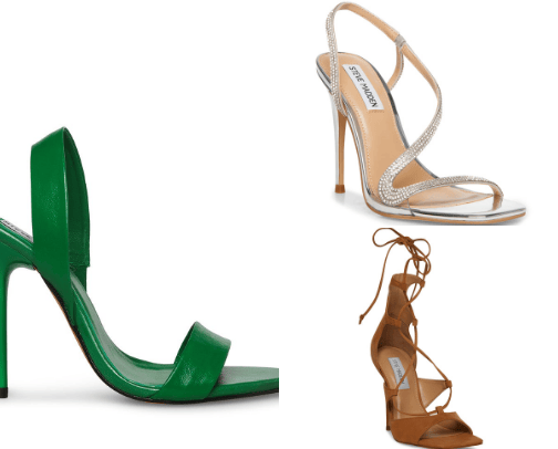 Heels👠 cover photo collage