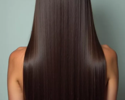 Hacks for mind-blowing hair ✨🫣 cover photo collage