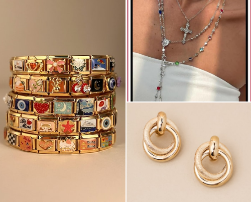 versatile accessories under $50 cover photo collage