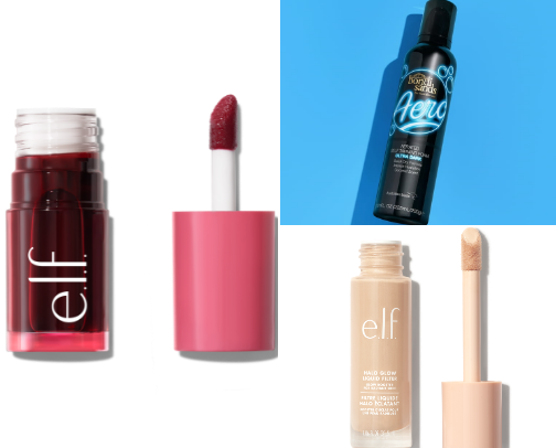 Beauty Add To Cart :) cover photo collage