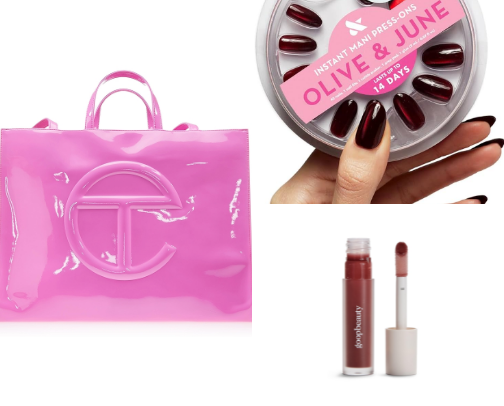 AMAZON GIFT GUIDE 2025 cover photo collage