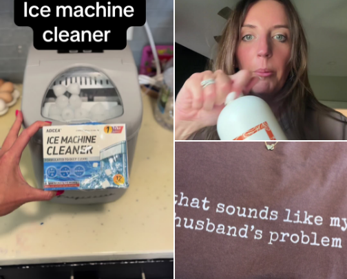 My favorite products from TikTok Shop that can’t be beat! I love me some TikTok shop items! 😍 cover photo collage