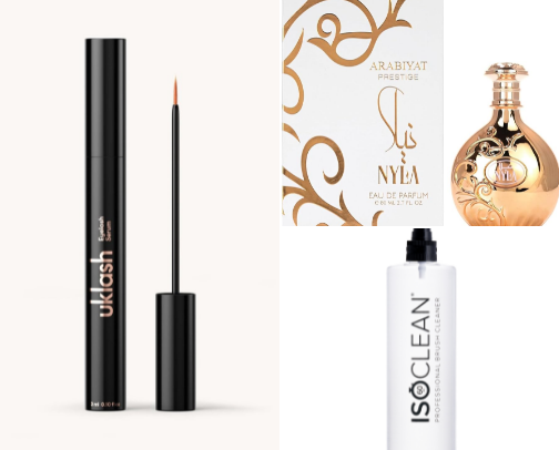 Trending TikTok Items that are WORTH the hype! cover photo collage