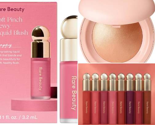 💄 15 Best Rare Beauty Products on Amazon That I’d Repurchase Without Hesitation cover photo collage