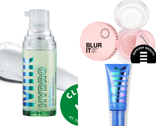 My favorite beauty items on a budget! cover photo collage