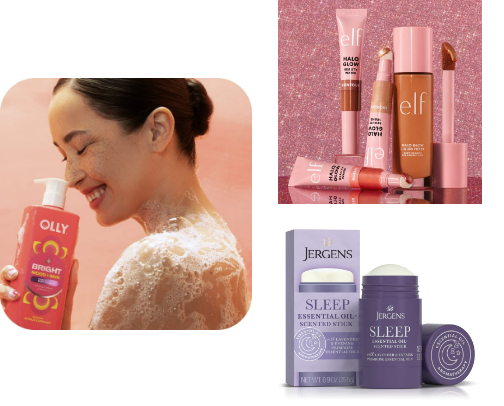 🫧Drugstore Darlings must have🫧 cover photo collage