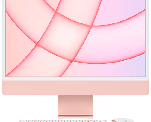 Electronics Must Haves cover photo collage