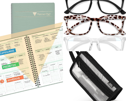 academic weaponry cover photo collage