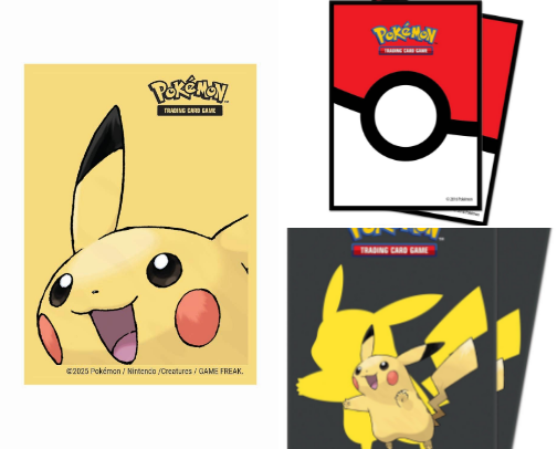 Gotta Catch Em All - Everything You Need to Start Collecting Trading Cards cover photo collage