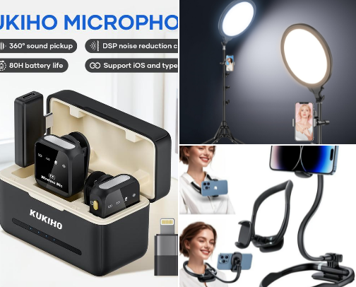 Everything you need to start cover photo collage