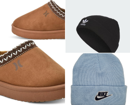 Christmas Ideas for 11 year old boys! cover photo collage