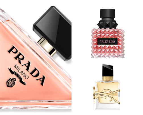 ✨ Scents That Get Me Compliments — 15 Perfumes & Body Mists cover photo collage