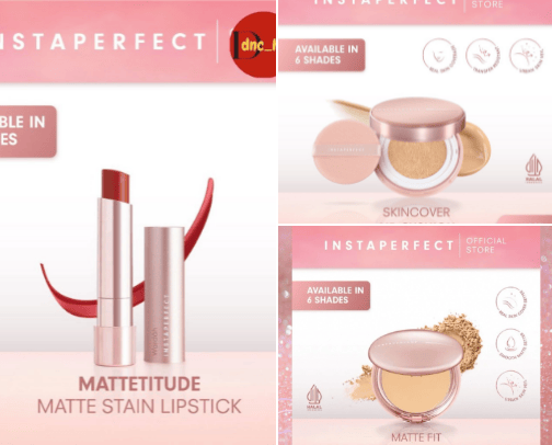 make up recomend for hollyday cover photo collage