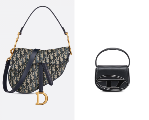 Handbags 👜 cover photo collage