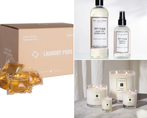 Luxury Home cover photo collage