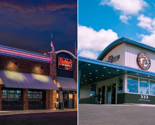 My top Richlands recs cover photo collage