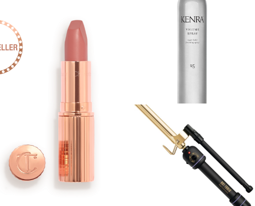 Pageant Girl Hacks cover photo collage