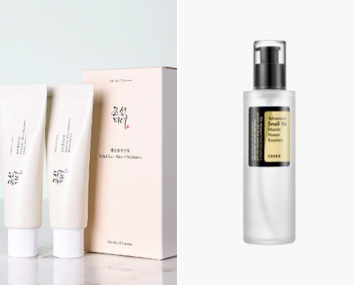 YesStyle - Top picks every beauty bag needs. cover photo collage