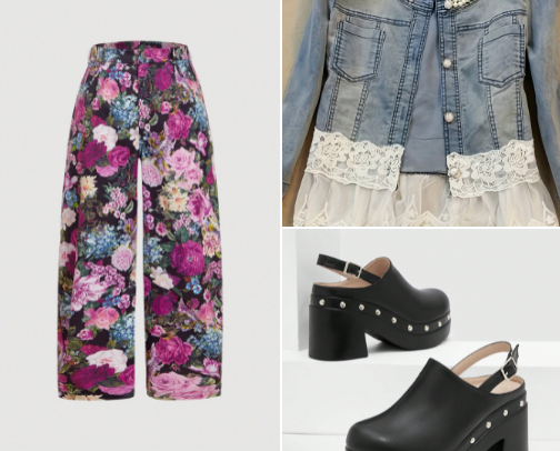✨Affordable Curvy/ Full Figure Fall Fashion✨ cover photo collage