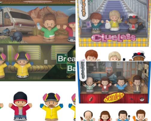 UNIQUE GIFT IDEAS! 🎁 cover photo collage