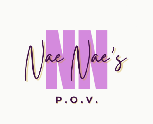 NaeNae’s POV cover photo collage